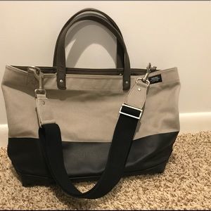 Jack Spade Tote Bag